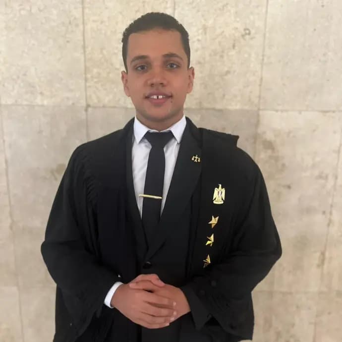الأستاذ/ محمد عماد